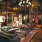 Executive House