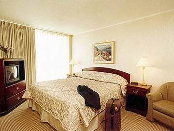 Executive House Hotel 3*