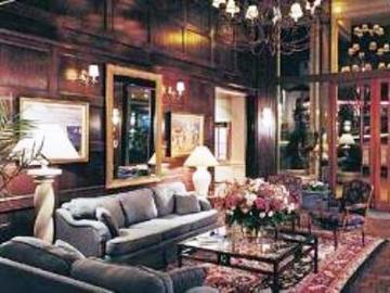 Executive House Hotel
